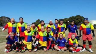 八代惑交流大会{emoji index="1"}