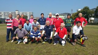 練習　at 県短　{emoji index="1"}