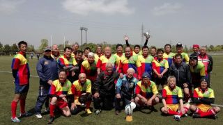 春季リーグ　VS　鹿屋WONBATS