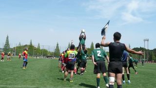 春季リーグ　VS　グリーンフィフティーン　{emoji index="1"}{emoji index="1"}