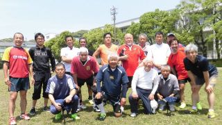 練習　at 県短　{emoji index="1"}{emoji index="1"}