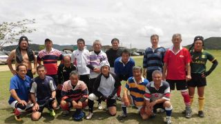 練習　at  川内　{emoji index="2"}