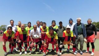 九州惑大会　IN  大分　{emoji index="1"}