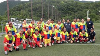 九州惑大会　IN  大分　{emoji index="1"}