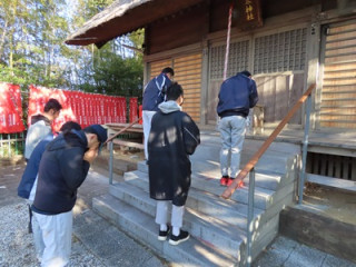 2024キャンプイン