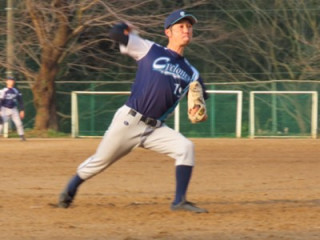 シーソーゲーム