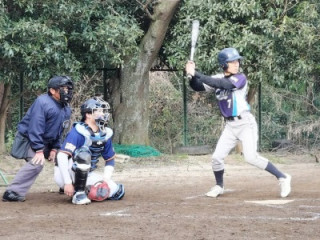 これぞ軟式野球