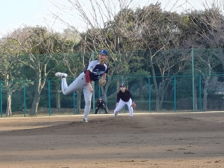 2025初陣！乱打戦で制す