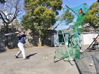 目指せ得点力アップ！