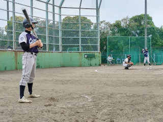 シードチームの意地
