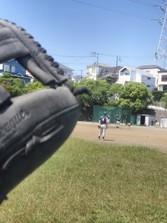 捕って、捕って、捕りまくる