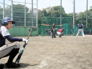 敗戦の中にも明るい材料