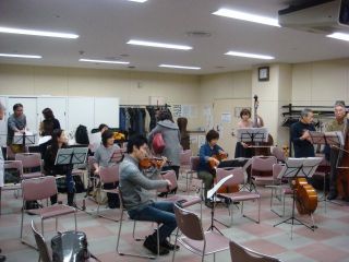 年内の最終練習を終えました