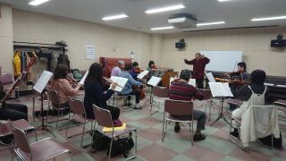 新年度が始まりました