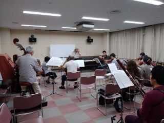 しばらくぶりの活動報告です