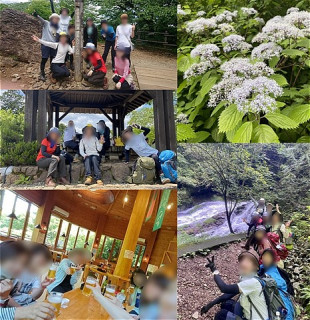 御岳山・日の出山 つるつる温泉