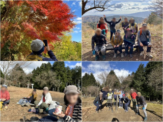 高松山（西丹沢）日帰り