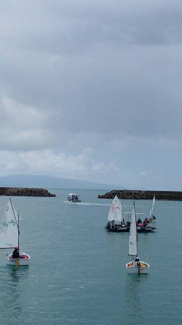 積乱雲の下 ブログ 石垣ジュニアヨットクラブ Ijyc 石垣島のジュニアセーリングクラブ サークルスクエア