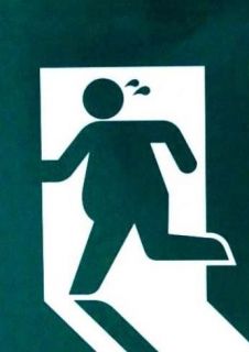 雨上がり必死隊