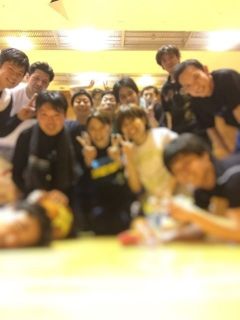 カメラマンさんありがとう