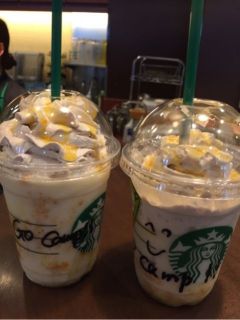 キャンプはオシャレに朝スタ