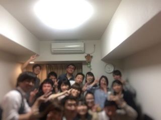 キムに幸せあれーー