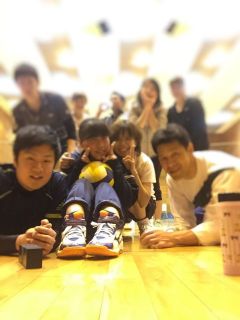 良い子はマネちゃダメだぞ。BD