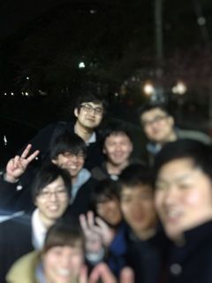 りんなが花粉症