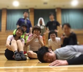 いらっしゃいませ！ご予約のお客様ですか？