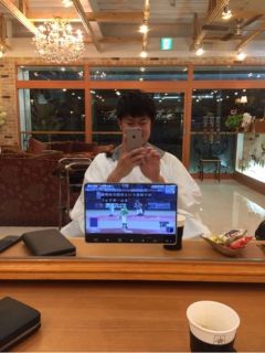 幸せってのは、、、で表されるんだよ。