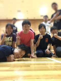 アンケート結果発表ー！