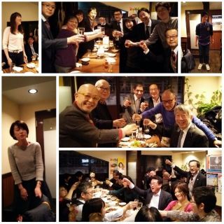 春節だよ全員集合