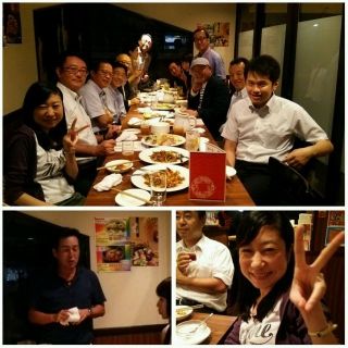 国慶節だよ全員集合10月3日