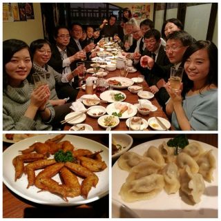 春節だよ全員集合