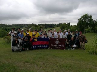 第17回ゴルフ早慶戦