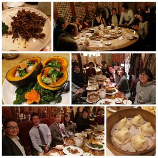 早慶合同交流会