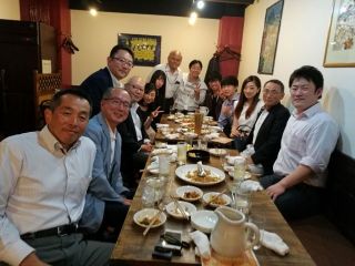 国慶節だよ全員集合！！