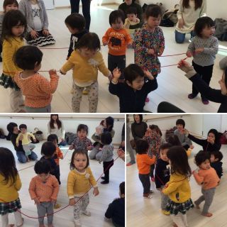 レッスンレビュー 2016/2/24