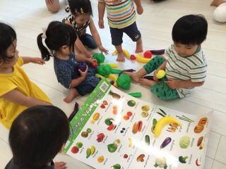 【最終募集】保育園に預けずに収入を得る