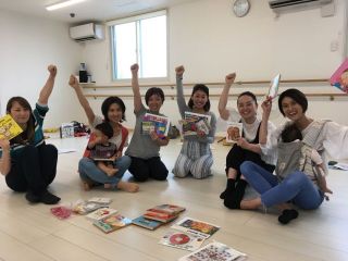 【かなり重要】「アザラシKids English」へ！