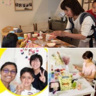 祭り感ハンパない月曜日