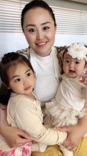 Zoe先生はこの人だ、ドーン！