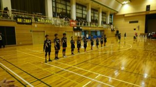 第18回バレーボール新人大会尾張支部予選