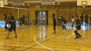 2023/07 練習試合