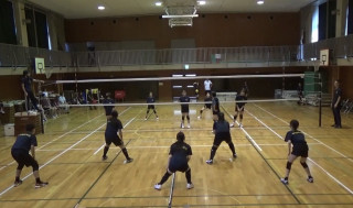 2023/08 練習試合