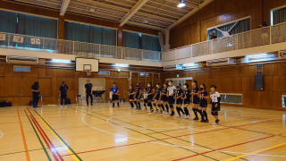 2023/09/10（日）東京新聞杯一次予選@東蒲小学校