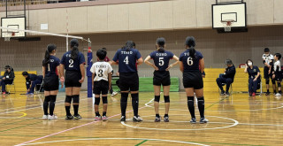 2023/10/09（月祝）交流大会予選@開桜小学校