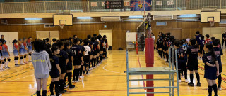 2023/11/05（日）大田区秋季大会@東蒲小学校