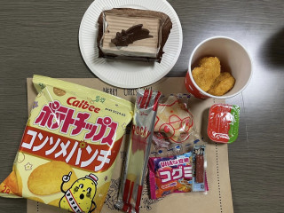 2023/12/17（日）クリスマス会