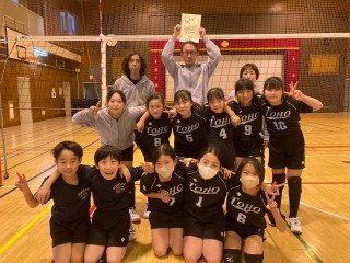 2024/01/14（日）大田区B大会&エスコートキッズ